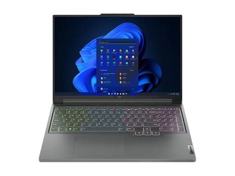 Lenovo Legion Slim 5 16APH8 82Y9