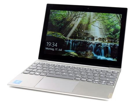 Lenovo MIIX 320-10ICR 80XF