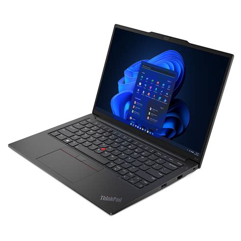 Lenovo ThinkPad E14 Gen 6 21M7002XFR
