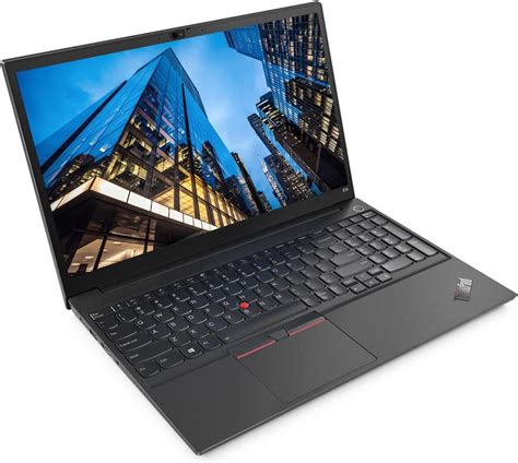 Lenovo ThinkPad E15 20RD004HMB