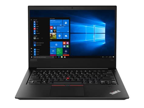 Lenovo ThinkPad E480 20KN001QFR