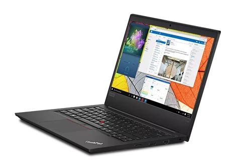 Lenovo ThinkPad E495 20NE001GGE