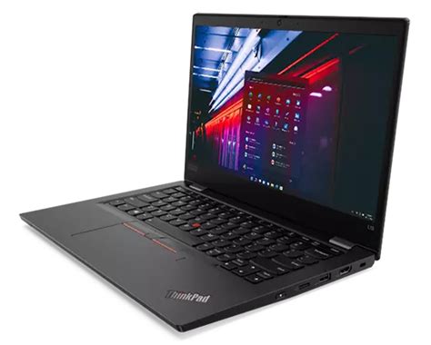 Lenovo ThinkPad L13 Gen 2 20VJS0FU00