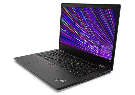 Lenovo ThinkPad L13 Gen 2 20VJS2VB00