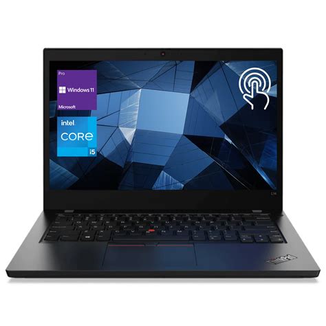 Lenovo ThinkPad L14 Gen 1 20U2S08H00