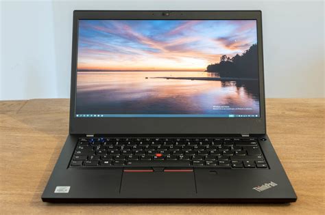 Lenovo ThinkPad L14 Gen 1 20U6S35700