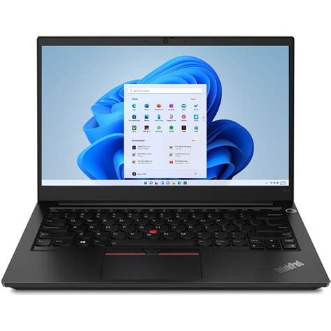 Lenovo ThinkPad L14 Gen 2 20X2S1PS00