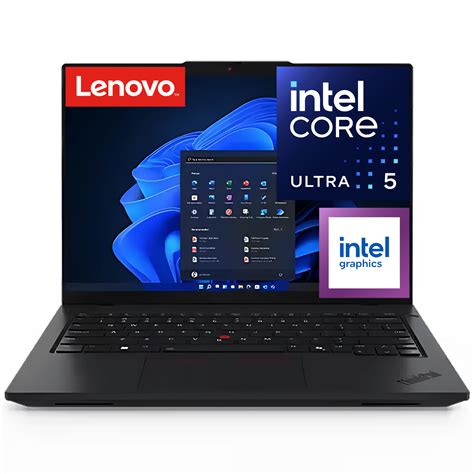 Lenovo ThinkPad L14 Gen 5 21L2S64V12