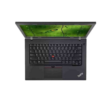 Lenovo ThinkPad L470 W10DG 20JVS17400