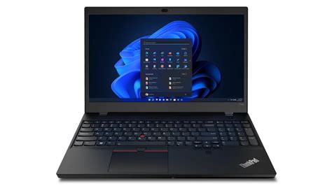 Lenovo ThinkPad P15v Gen 3 21D9S0S200