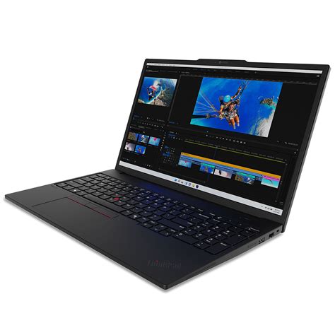 Lenovo ThinkPad P16s Gen 3 21KS000AFR
