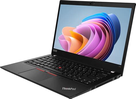 Lenovo ThinkPad T14 Gen 1 20UES08Q0C