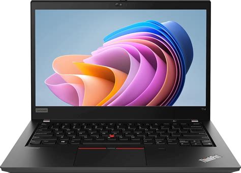 Lenovo ThinkPad T14s Gen 1 20T1S4KN00
