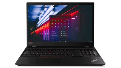Lenovo ThinkPad T15 Gen 1 20S6001XFR