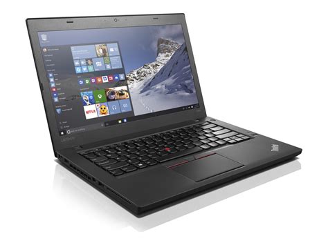 Lenovo ThinkPad T460 20FMS57N0K