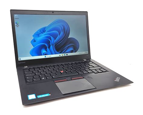 Lenovo ThinkPad T460s 20FAS4WL09
