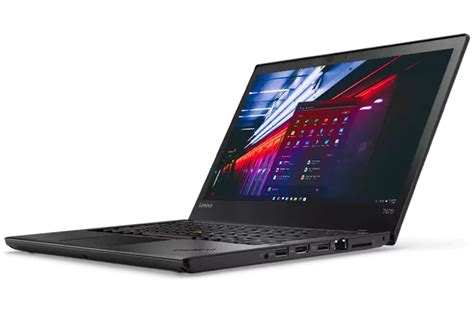 Lenovo ThinkPad T470 20HES0K600
