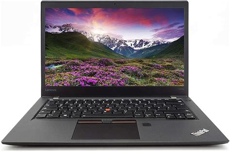 Lenovo ThinkPad T470s 20HGS0001P