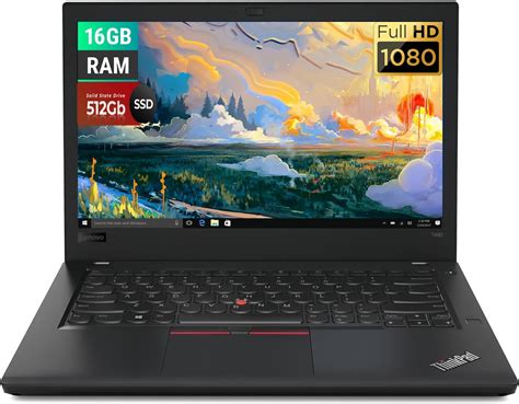 Lenovo ThinkPad T480 20L6SH8S00