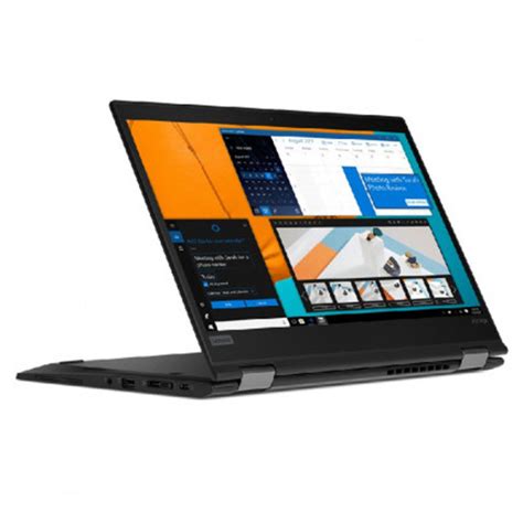 Lenovo ThinkPad X13 Yoga Gen 1 20SX0041UK