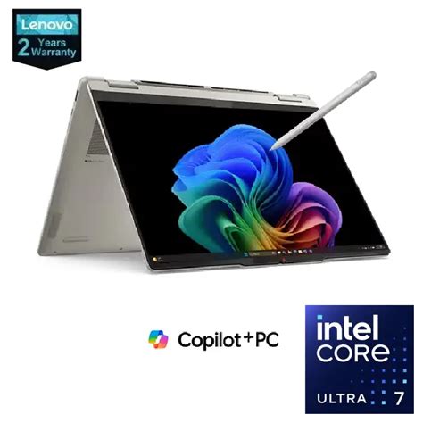 Lenovo Yoga 7 2-in-1 14ILL10 83JQ