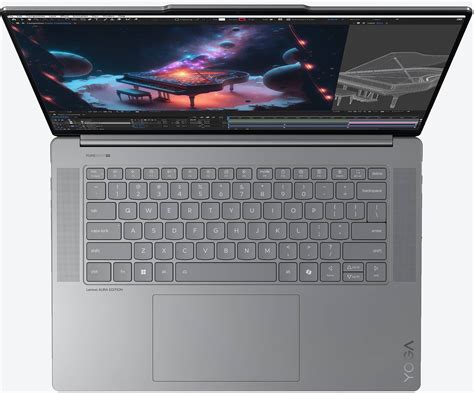 Lenovo Yoga Slim 7 15ILL9 83HM