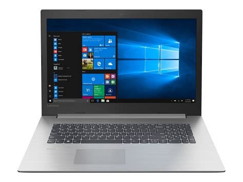 Lenovo ideapad 320-17ISK 80XJ