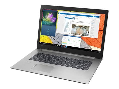 Lenovo ideapad 330-17IKB 81DM