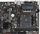 MSI A320M PRO-VD PLUS (MS-7B38)