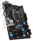 MSI B360M PRO-VD (MS-7B53)