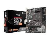 MSI B450M-A PRO MAX II (MS-7C52)