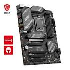 MSI B760 GAMING PLUS WIFI DDR4 (MS-7D98)