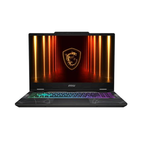 MSI Cyborg 15 B13WGKG