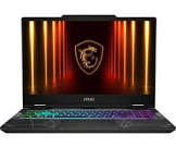 MSI Cyborg 15 B2RWEKG