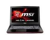 MSI GE62 2QC