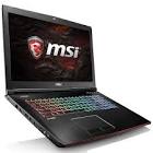 MSI GE72VR 7RF