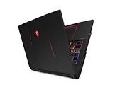 MSI GE75 Raider 9SF