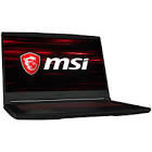 MSI GF63 Thin 10SCSR