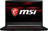 MSI GF63 Thin 10UC