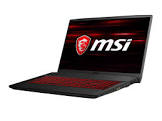 MSI GF75 Thin 10SCXR