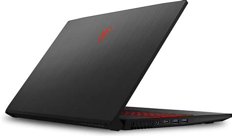 MSI GF75 Thin 10SDK