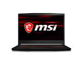 MSI GF75 Thin 10SER