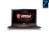 MSI GL62M 7RDX