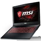 MSI GL62M 7REX