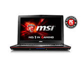 MSI GP62 6QF