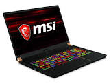 MSI GS75 Stealth 10SF