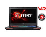 MSI GT72S 6QE