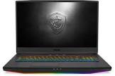 MSI GT76 Titan DT 10SFS