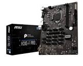 MSI H310-F PRO (MS-7B25)
