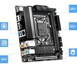 MSI H510I PRO WIFI (MS-7D16)